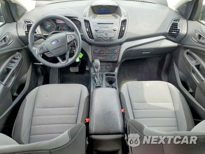 Zdjęcie 8 z 14 samochodu: 2017 FORD ESCAPE VIN:1FMCU0F70HUB71918 - miniatura