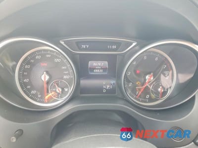 Zdjęcie 9 z 13 samochodu: 2019 MERCEDES-BENZ GLA 250 VIN:WDCTG4EB1KU011279 - miniatura