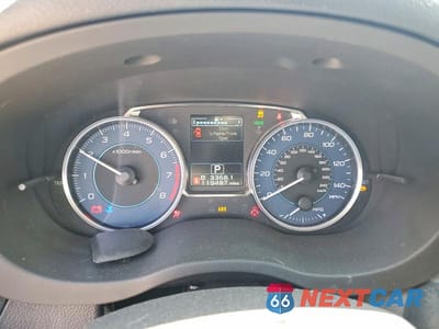 Zdjęcie 9 z 12 samochodu: 2016 SUBARU CROSSTREK LIMITED VIN:JF2GPALCXGH315066 - miniatura
