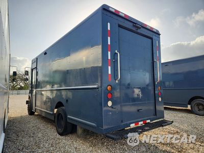 Drugie zdjęcie samochodu z przodu: 2020 FREIGHTLINER MT45 CHASSIS DELIVERY TRUCK VIN:4UZAC2EAXLCMH7988 - miniatura