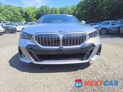 Piąte zdjęcie samochodu w środku: 2026 BMW 540 XI VIN:WBA63FJ06TCX08787 - miniatura