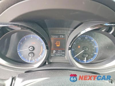 Zdjęcie 9 z 13 samochodu: 2014 TOYOTA COROLLA S PLUS VIN:2T1BURHE0EC211486 - miniatura