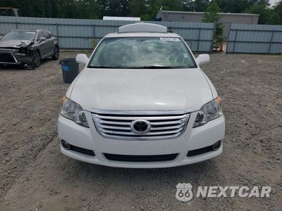 Piąte zdjęcie samochodu w środku: 2008 TOYOTA AVALON LIMITED VIN:4T1BK36B58U287428 - miniatura