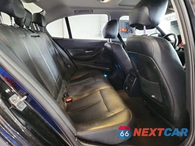 Zdjęcie 10 z 12 samochodu: 2015 BMW 335 I VIN:WBA3A9G51FNS66748 - miniatura
