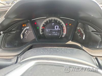 Zdjęcie 9 z 13 samochodu: 2018 HONDA CIVIC LX VIN:2HGFC2F54JH550137 - miniatura