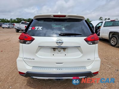 Zdjęcie 6 z 13 samochodu: 2017 NISSAN ROGUE SL VIN:5N1AT2MT5HC870263 - miniatura