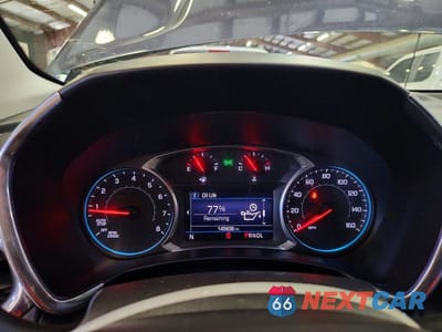 Zdjęcie 9 z 13 samochodu: 2019 CHEVROLET EQUINOX LT VIN:3GNAXVEX4KL259364 - miniatura