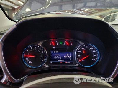 Zdjęcie 9 z 13 samochodu: 2019 CHEVROLET EQUINOX LT VIN:3GNAXVEX4KL259364 - miniatura