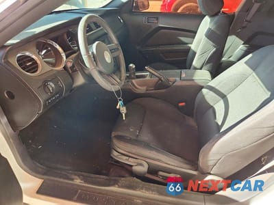 Zdjęcie 7 z 12 samochodu: 2012 FORD MUSTANG GT VIN:1ZVBP8CF7C5245997 - miniatura