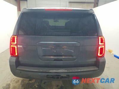 Zdjęcie 6 z 13 samochodu: 2020 CHEVROLET TAHOE POLICE VIN:1GNLCDEC9LR222963 - miniatura