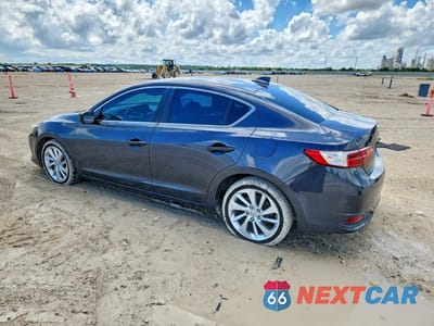 Drugie zdjęcie samochodu z przodu: 2016 ACURA ILX PREMIUM VIN:19UDE2F72GA015575 - miniatura