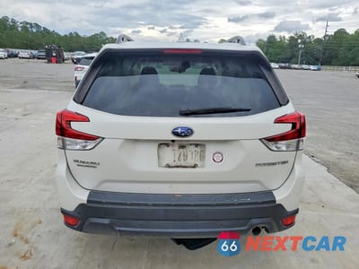 Zdjęcie 6 z 12 samochodu: 2022 SUBARU FORESTER LIMITED VIN:JF2SKAPC5NH451413 - miniatura