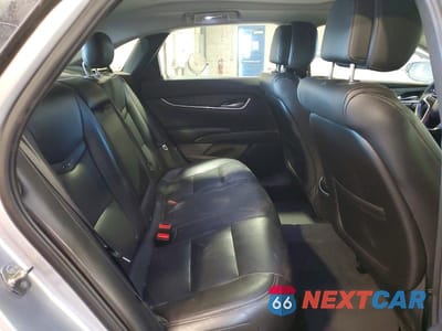 Zdjęcie 10 z 13 samochodu: 2013 CADILLAC XTS VIN:2G61N5S33D9216546 - miniatura