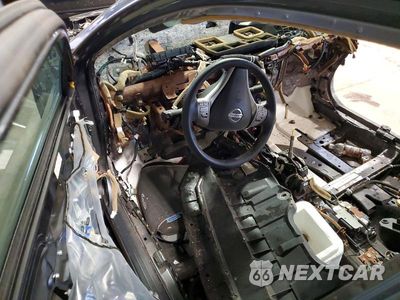 Zdjęcie 8 z 12 samochodu: 2015 NISSAN ALTIMA 2.5 S VIN:1N4AL3AP8FC410504 - miniatura
