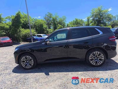 Zdjęcie 15 z 15 samochodu: 2026 BMW X3 30 XDRIVE VIN:5UX53GP08T9433950 - miniatura