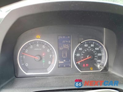 Zdjęcie 9 z 14 samochodu: 2011 HONDA CR-V EX VIN:3CZRE4H50BG705048 - miniatura