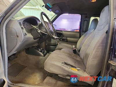 Zdjęcie 7 z 12 samochodu: 2001 FORD RANGER SUPER CAB VIN:1FTZR15E71PA00836 - miniatura