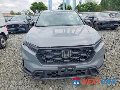 Piąte zdjęcie samochodu w środku: 2026 HONDA CR-V SPORT-L VIN:7FARS6H82TE025054 - miniatura