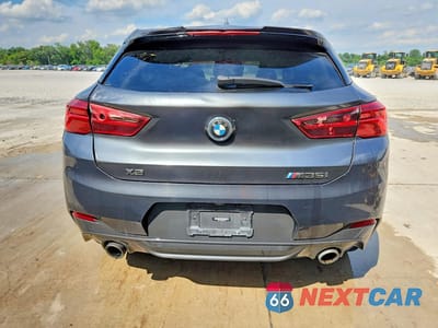 Zdjęcie 6 z 13 samochodu: 2020 BMW X2 M35I VIN:WBXYN1C09L5P50903 - miniatura