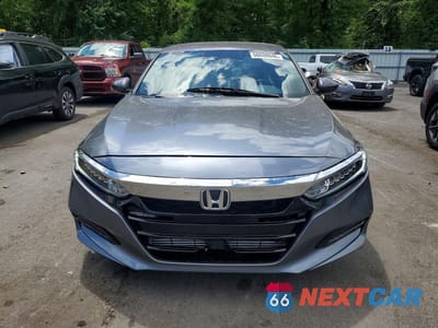 Piąte zdjęcie samochodu w środku: 2019 HONDA ACCORD SPORT VIN:1HGCV1F36KA064905 - miniatura