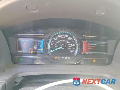 Zdjęcie 9 z 13 samochodu: 2019 FORD FLEX SEL VIN:2FMHK6C80KBA33451 - miniatura