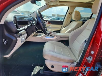 Zdjęcie 7 z 13 samochodu: 2022 MERCEDES-BENZ GLE 350 VIN:4JGFB4JB6NA627892 - miniatura