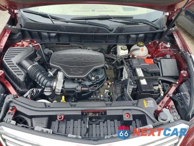 Zdjęcie 12 z 13 samochodu: 2017 CADILLAC XT5 PLATINUM VIN:1GYKNFRS4HZ300191 - miniatura