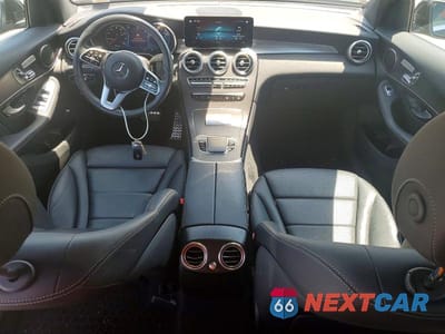 Zdjęcie 8 z 13 samochodu: 2022 MERCEDES-BENZ GLC 300 4MATIC VIN:W1N0G8EB8NV370023 - miniatura