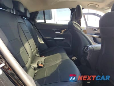 Zdjęcie 11 z 14 samochodu: 2025 MERCEDES-BENZ GLC COUPE 300 4MATIC VIN:W1NKJ4HB8SF389370 - miniatura