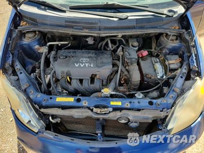 Zdjęcie 11 z 12 samochodu: 2006 SCION XA BASE VIN:JTKKT624560140873 - miniatura