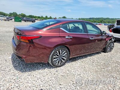 Trzecie zdjęcie samochodu z tyłu: 2023 NISSAN ALTIMA SV VIN:1N4BL4DV8PN322370 - miniatura