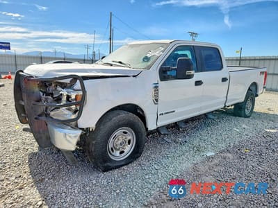 2022 FORD F250 SUPER DUTY 1FT7W2BT4NEF89628 - główne zdjęcie licytacji z USA - miniatura