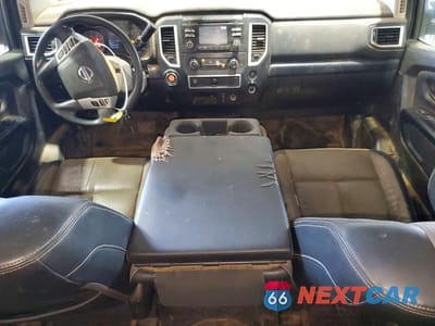 Zdjęcie 8 z 12 samochodu: 2017 NISSAN TITAN S VIN:1N6AA1EK8HN544386 - miniatura