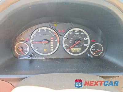 Zdjęcie 9 z 13 samochodu: 2004 HONDA CR-V EX VIN:SHSRD78894U241635 - miniatura