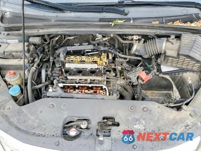 Zdjęcie 11 z 13 samochodu: 2010 HONDA ODYSSEY TOURING VIN:5FNRL3H95AB018905 - miniatura