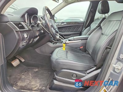 Zdjęcie 7 z 13 samochodu: 2016 MERCEDES-BENZ GL 450 4MATIC VIN:4JGDF6EE9GA648315 - miniatura