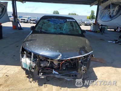 Piąte zdjęcie samochodu w środku: 2013 TOYOTA CAMRY HYBRID XLE VIN:4T1BD1FK1DU091463 - miniatura