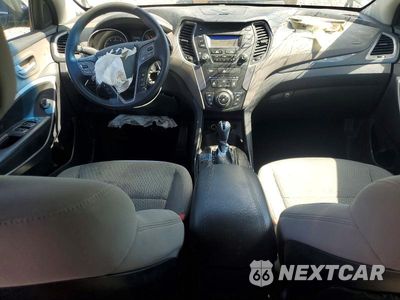 Zdjęcie 8 z 13 samochodu: 2015 HYUNDAI SANTA FE SPORT VIN:5XYZT3LB6FG305440 - miniatura