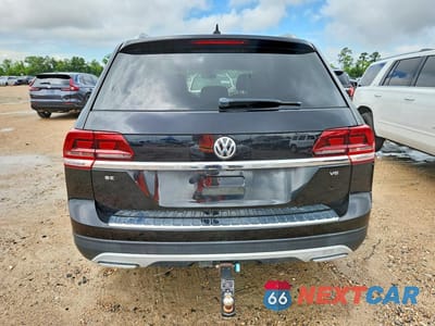Zdjęcie 6 z 13 samochodu: 2018 VOLKSWAGEN ATLAS SE VIN:1V2DR2CA9JC540551 - miniatura