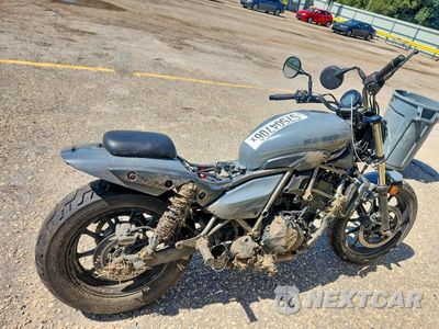 2024 KAWASAKI EL450 C ML5ELFC14RDA00655 - główne zdjęcie licytacji z USA - miniatura