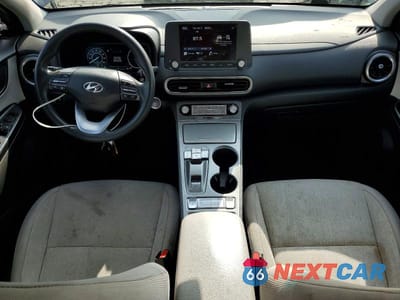 Zdjęcie 8 z 13 samochodu: 2023 HYUNDAI KONA SE VIN:KM8K23AG5PU183653 - miniatura