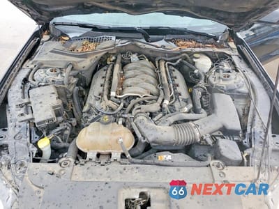 Zdjęcie 11 z 12 samochodu: 2015 FORD MUSTANG GT VIN:1FA6P8CF2F5355337 - miniatura