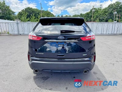 Zdjęcie 6 z 12 samochodu: 2020 FORD EDGE SE VIN:2FMPK4G9XLBA02101 - miniatura