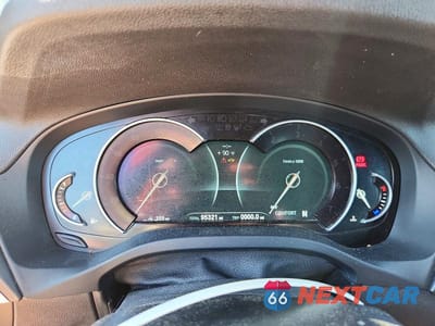 Zdjęcie 9 z 13 samochodu: 2019 BMW X3 XDRIVE30I VIN:5UXTR9C58KLD94347 - miniatura