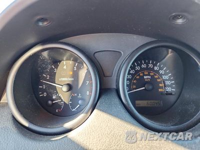 Zdjęcie 9 z 12 samochodu: 2008 CHEVROLET AVEO BASE VIN:KL1TD66678B201675 - miniatura