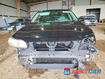 Piąte zdjęcie samochodu w środku: 2003 CHEVROLET MALIBU LS VIN:1G1NE52J63M619203 - miniatura