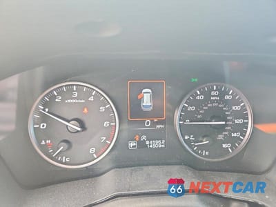 Zdjęcie 9 z 14 samochodu: 2024 SUBARU OUTBACK VIN:4S4BTAAC0R3291556 - miniatura