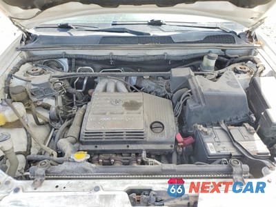 Zdjęcie 11 z 12 samochodu: 2003 TOYOTA HIGHLANDER LIMITED VIN:JTEGF21A230120656 - miniatura