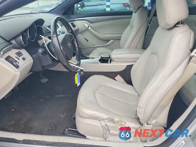Zdjęcie 7 z 12 samochodu: 2014 CADILLAC CTS VIN:1G6DA1E37E0153749 - miniatura