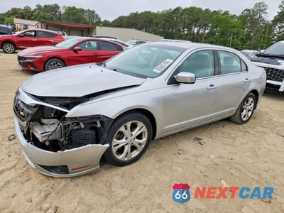 2012 FORD FUSION SE 3FAHP0HA7CR309258 - główne zdjęcie licytacji z USA - miniatura